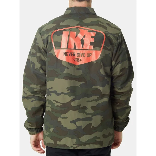 Aftco Ike Utility Jacket