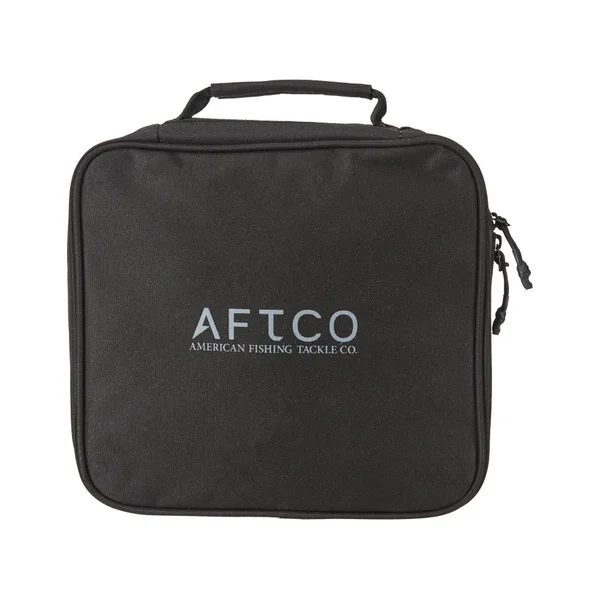 Aftco Lure Binder Black