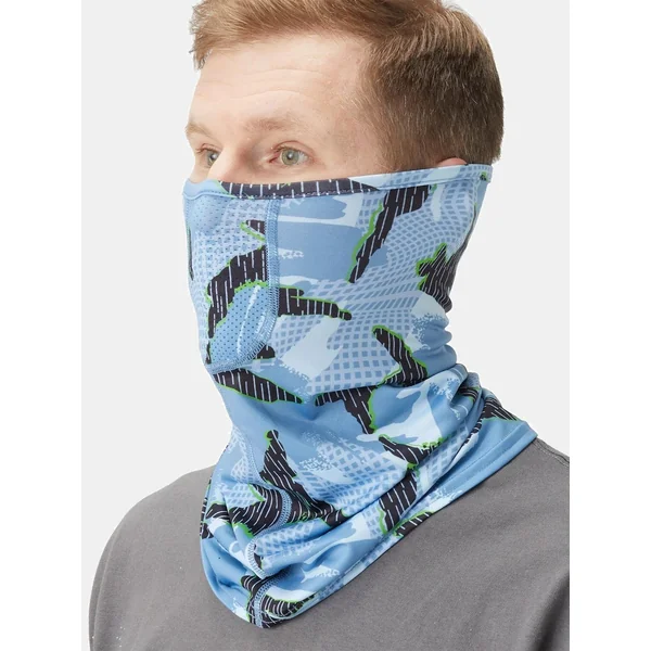 Aftco Nukam Sun Mask