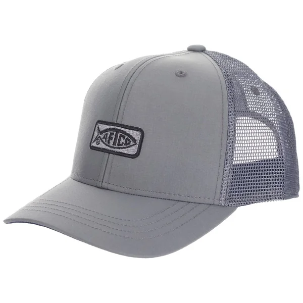 Aftco Original Fishing Trucker Hat