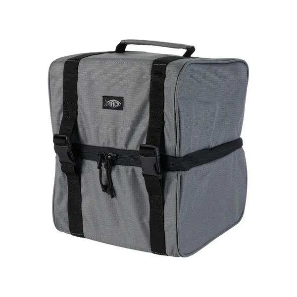 Aftco Reel Bag Charcoal Small