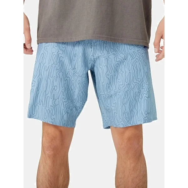 Aftco Saba Boardshorts