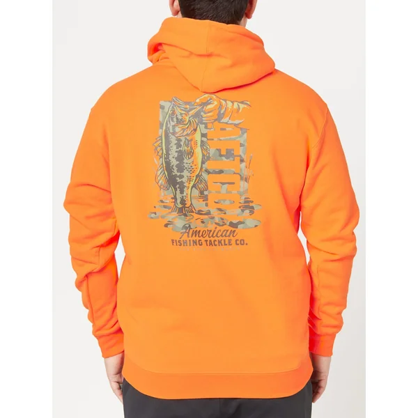 Aftco Souvenir Pullover Hoodie