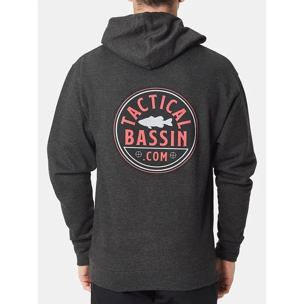 Aftco Tactical Bassin Pullover Hoodie