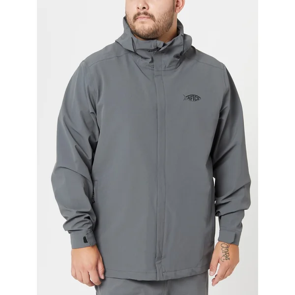 Aftco Transformer Shell Jacket