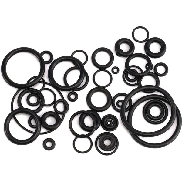 AGT O-Ring Sets