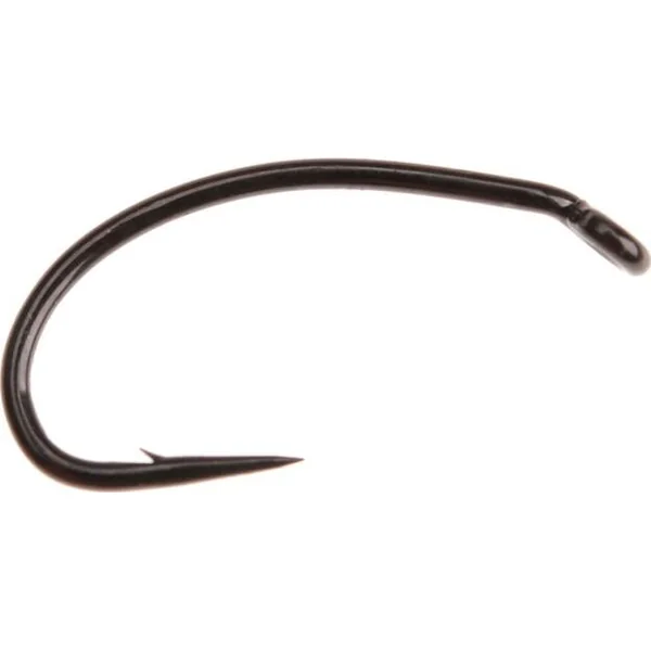 Ahrex Curved Nymph Hook
