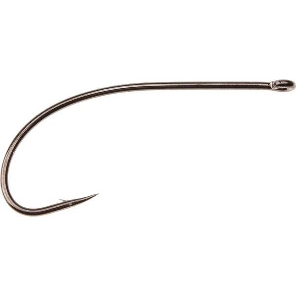 Ahrex NS156 Traditional Shrimp Fly Hook