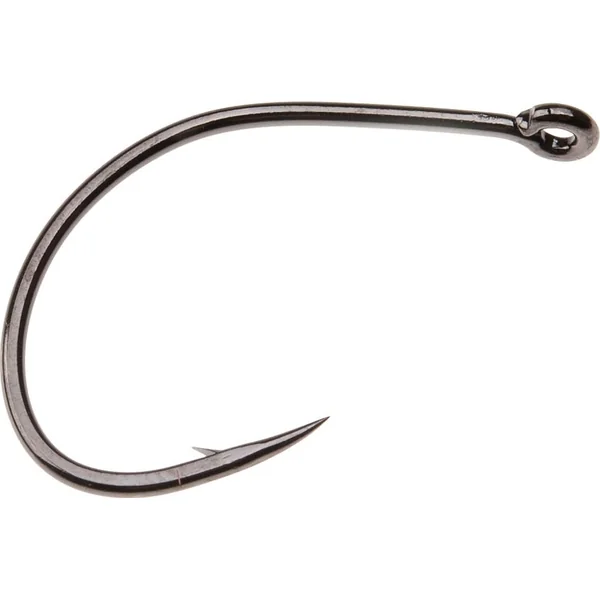 Ahrex NS172 Curved Gammerus Fly Hook