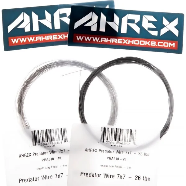 Ahrex Predator Wire 7x7