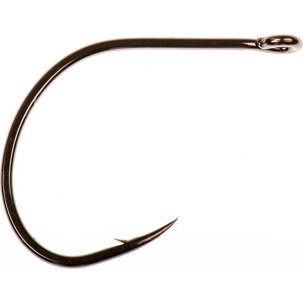 Ahrex XO774 Universal Curved Fly Hook