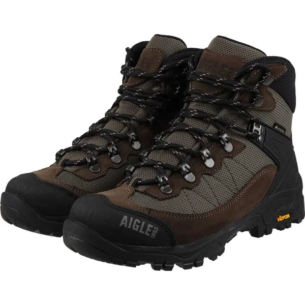 Aigle Sonricker GTX Walking Boot