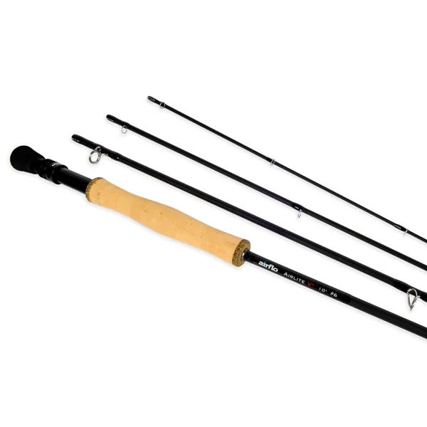 Airflo Airlite V2 Single Hand Fly Rods 4pc