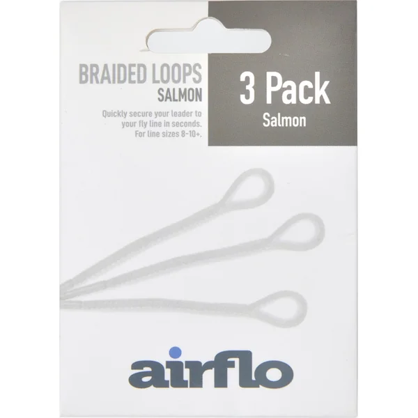 Airflo Braided Loops