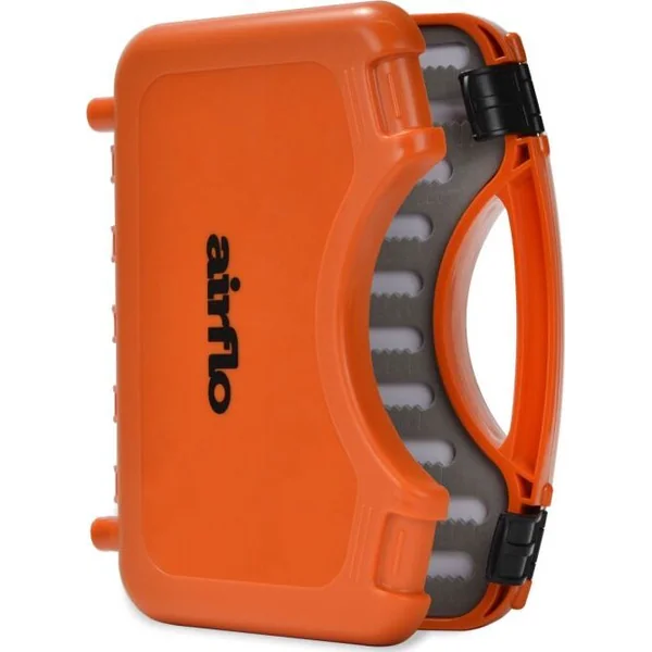 Airflo Competitor Double Sided Fly Box Slotted Foam