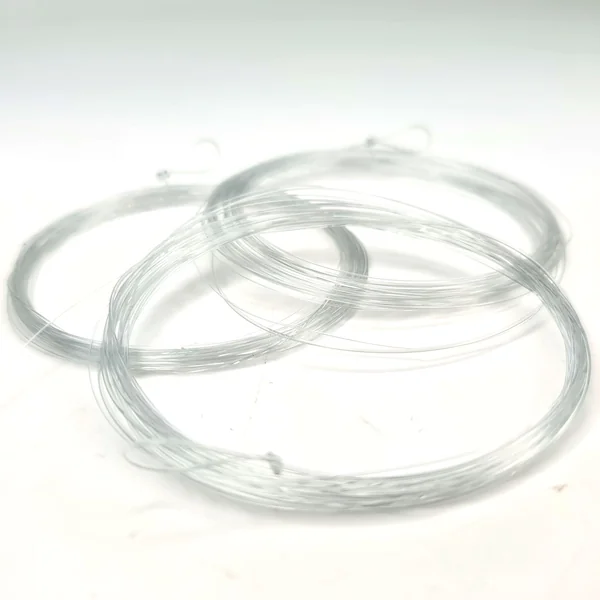 Airflo Co-Polymer Tapered Mono Leader 3pc