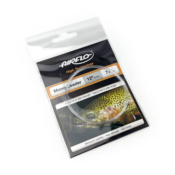 Airflo HT Tactical Tapered Leader