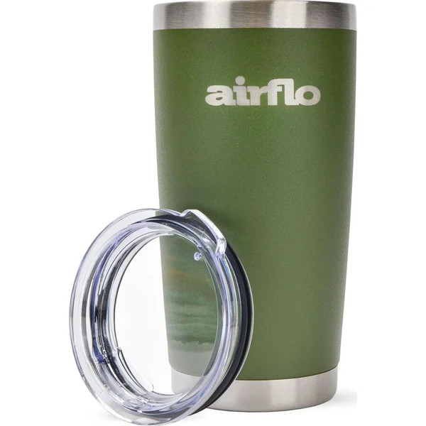 Airflo Logo Thermal Mug 20oz