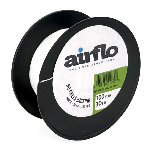 Airflo No Frills Backing