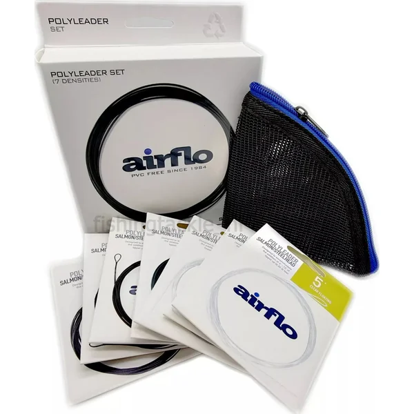 Airflo Polyleader Sets