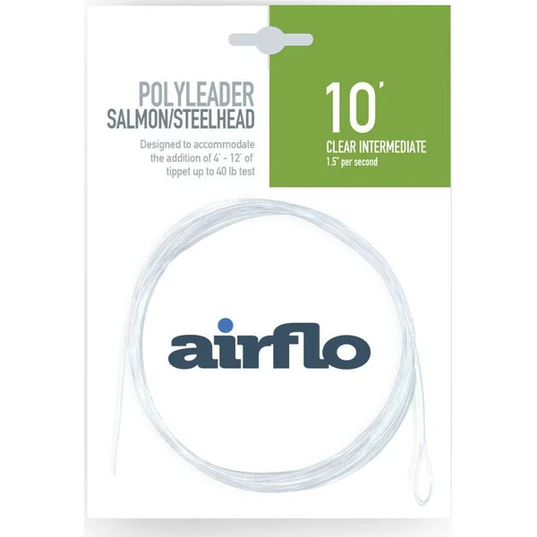Airflo Salmon Exstrong Polyleaders