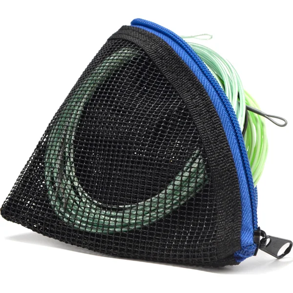 Airflo Shooting Head/Leader Storage Wallet