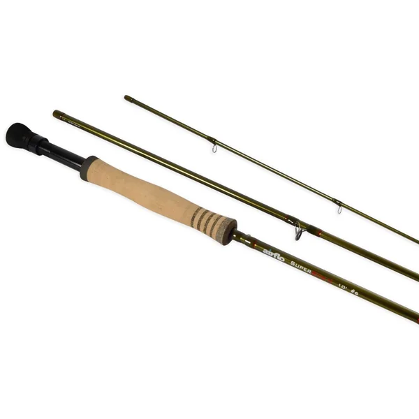 Airflo Super Stik MK2 Fly Fishing Rod