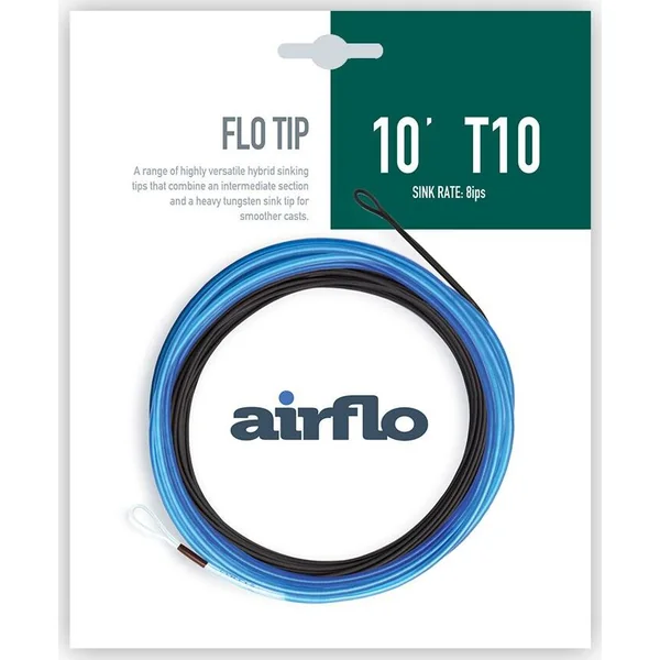 Airflo Tungsten Flo Tips