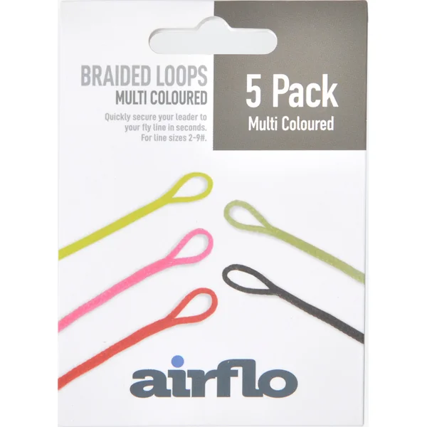 Airflo Ultra Trout Loops