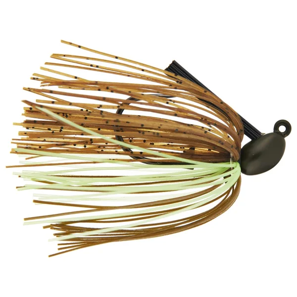 All Terrain Tackle Flip TG Tungsten Jigs