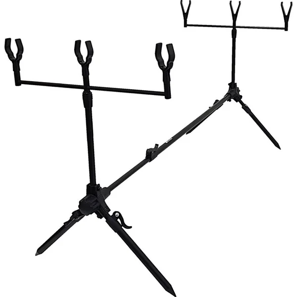 Allcock Extendable Rod Pod