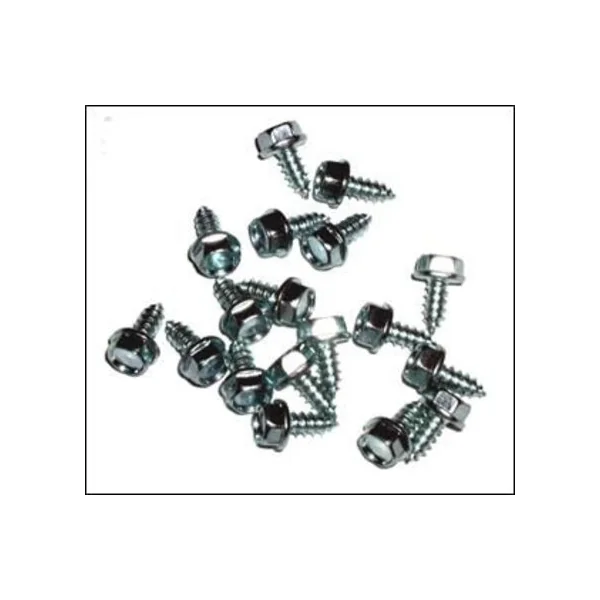 Allcock PK40 SCREW-IN STUDS