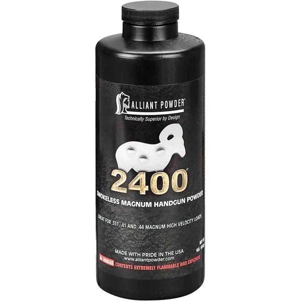Alliant 2400 Powder (1lb Tub)