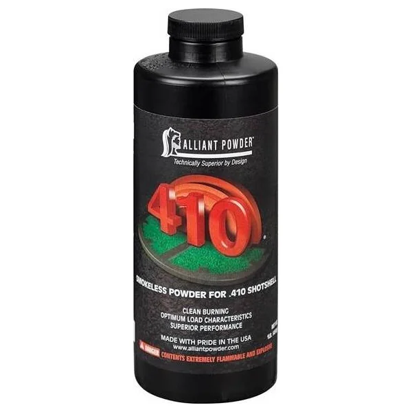 Alliant 410 Powder (1lb Tub)