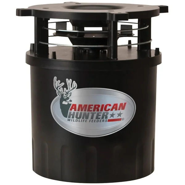 American Hunter R-Pro Automatic Feeder