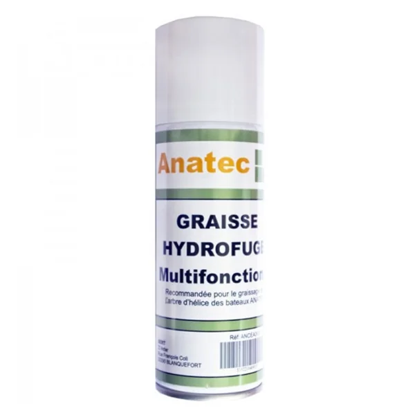 Anatec Grease Spray