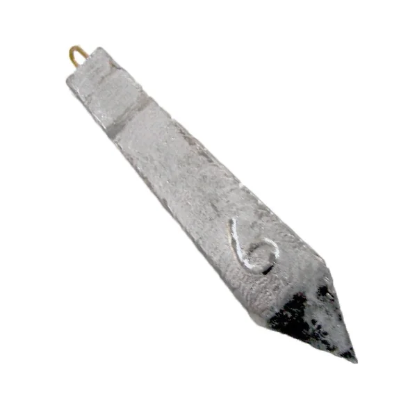 Anchor Square Torpedo