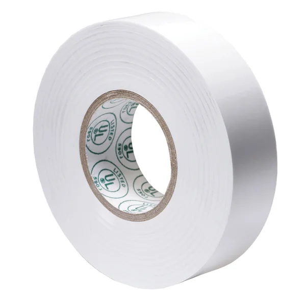Ancor Premium Electrical Tape (3/4"x 66' White)