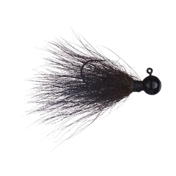 Andy's Custom Bass Lures Bear Hair Jig