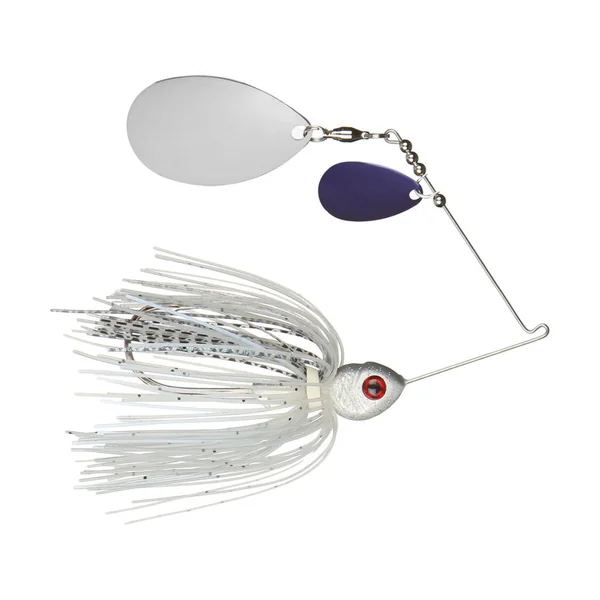 Angler Assets Color Blade Series Spinnerbait