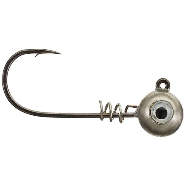 Angler Tungsten Eclipse Jigheads