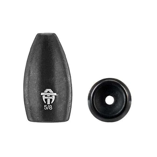 Angler Tungsten Flippin' Weights