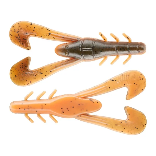 Angler's Choice Boogie Bug 5" 6pk