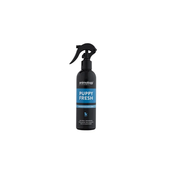 Animology Spray Puppy Fresh Deodorising 250ml