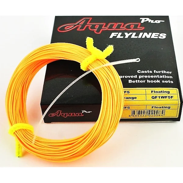 AquaPro Floating Fly Line