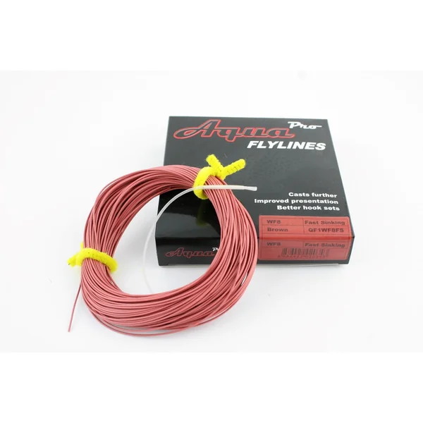 AquaPro Sinking Fly Lines