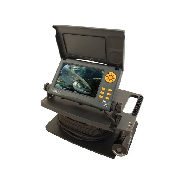Aqua-Vu HD7i-125 Gen2 Underwater Camera