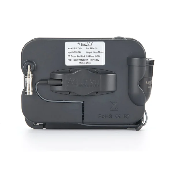 Aqua-Vu Multi-Vu Revolution