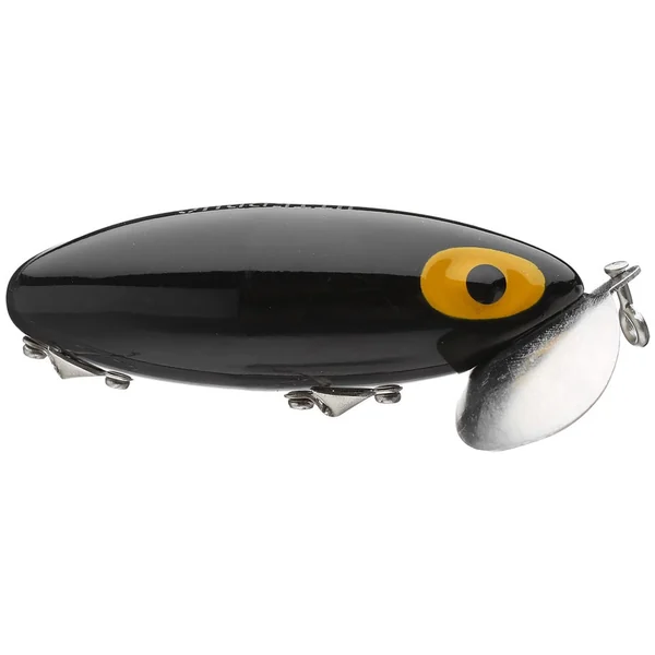 Arbogast Jitterbug Clicker Wakebaits
