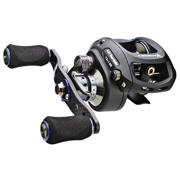 Ardent Apex Elite Casting Reels